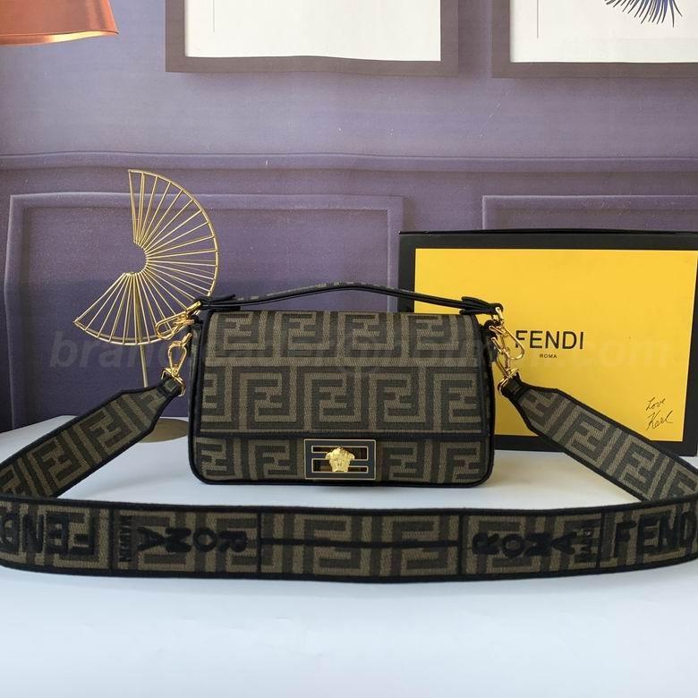 Fendi Handbags 10